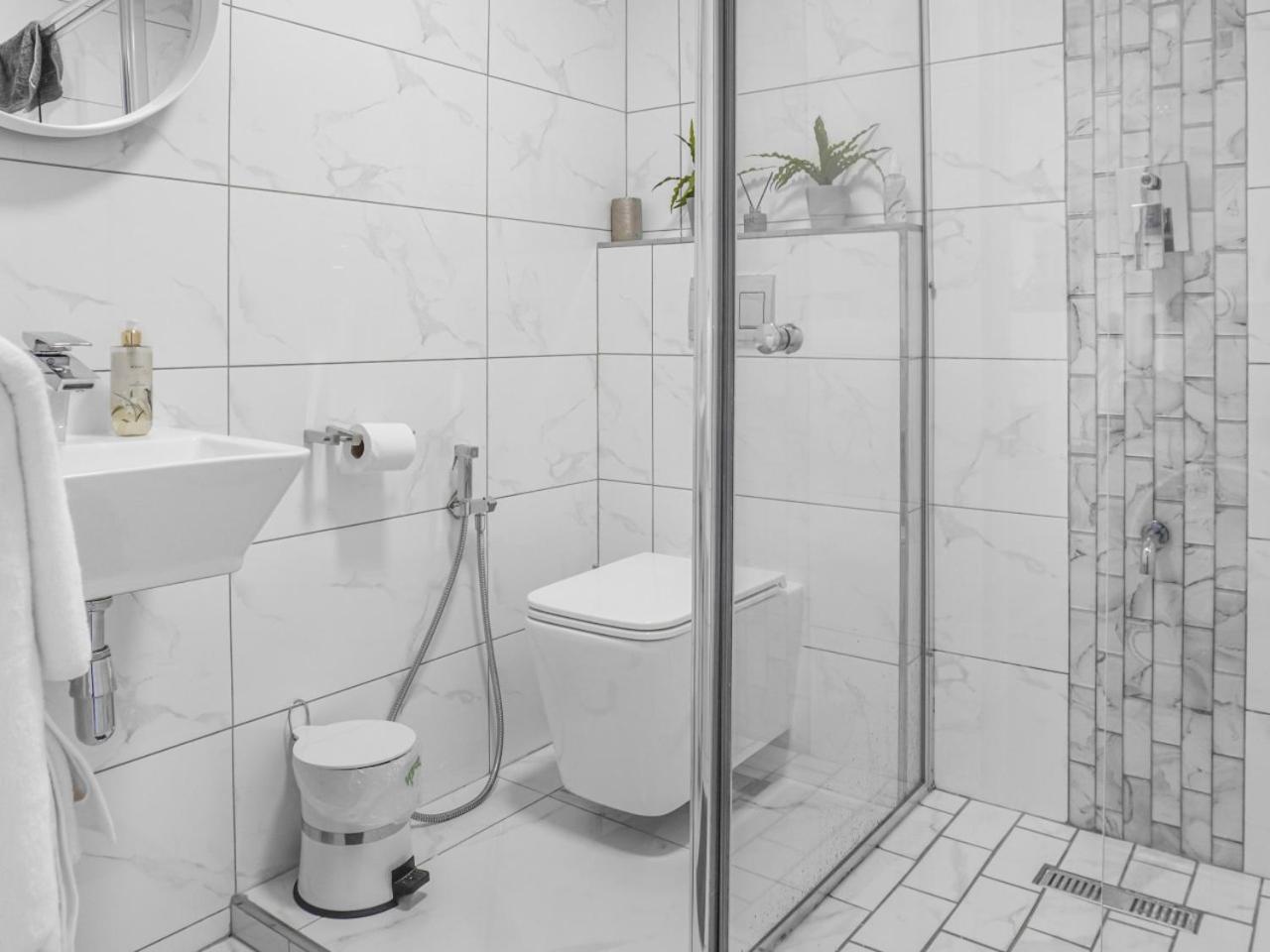 Appartement Beachfront Bliss Mouille Point *