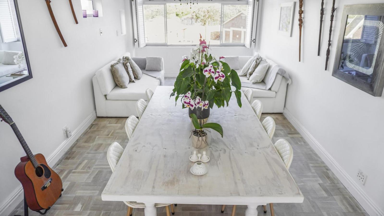 Appartement Beachfront Bliss Mouille Point